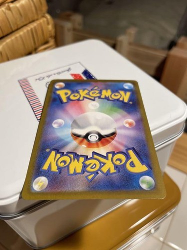 Pokemon Cards Mew 25Th Anniversary Promo /M30 | eBay