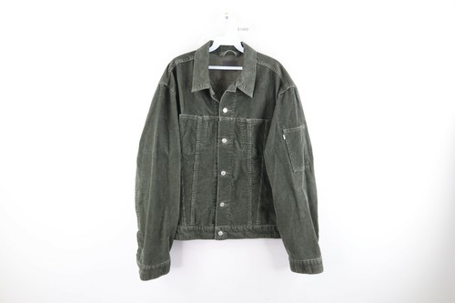 Vtg 90s Levis SilverTab Mens Large 