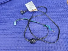 Preowned Maytag Washer Power Supply Cord W10434975 W11035353