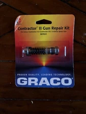 Graco Gun Repair Kit