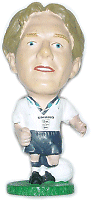 CRMG Corinthian ProStars Headliners ENGLAND EURO 96 WORLD CUP 98 - Picture 23 of 38
