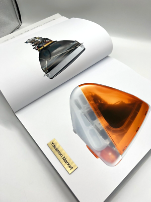 Designed By Apple In California Book Size 32.5×26.5cm VeryGood | eBay