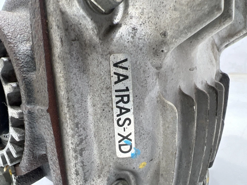 14-18 Subaru Forester 2.5L CVT Rear Differential Carrier 3.70 Ratio 38300AC360 - Image 4 of 4