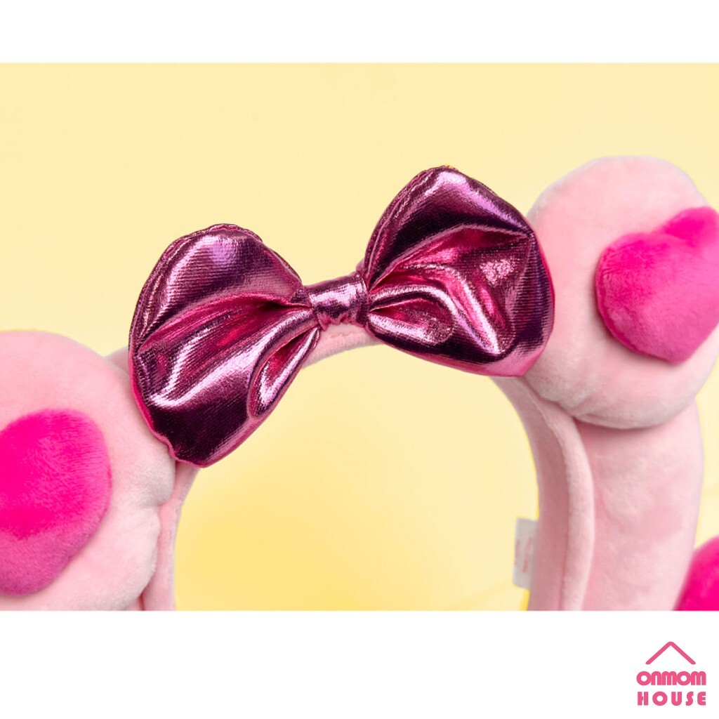 Catch Teenieping Heartsping Costume Head Band Accessories Cosplay