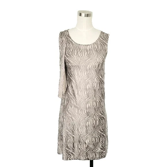 Vestidos de fiesta de poliéster Nicole Miller para Niñas