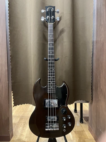 Gibson EB-3 '72 USA Electric Bass Guitar