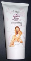 Emjoi Epilating Cream Sealed Tube 5 Oz 150ml Ap-9ae2 Waxing Hair Removal Emjoi Epilating Cream Sealed Tube 5 Oz 150ml Ap-9ae2 Waxing Hair Removal