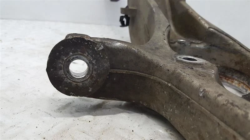 Husillo/nudillo delantero pasajero excluyendo SRT8 para 05-10 Grand Cherokee 14289 Foto 2 de 4