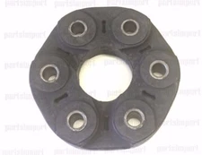 Driveshaft Flex Disc Joint Coupler Guibo for BMW