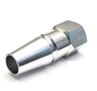 Air Brake 'C' Coupling Male 1/2" BSP Emergency/Service Line - HGV, Trucks, Lorry