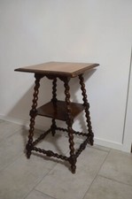 N7118s STUPENDO TAVOLO A DUE R…