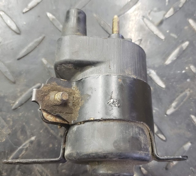 John Deere 316 318 Onan Ignition Coil 166-0820 for sale ...