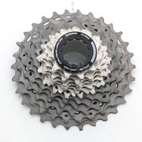 DURA-ACE Shimano CS-R9200-12 Race Bike Cassette 12-Speed 11-30T/11-34T