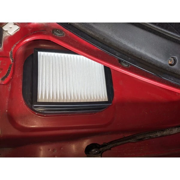 Cabin pollen filter kit Mazda MX-5 mk1 mk2 mk2.5 JASS MX5 NA NB 1989-2005 - Image 3 of 4