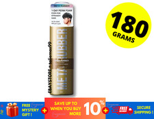 GATSBY Meta Rubber Bubble Perm-Style Creator 180g
