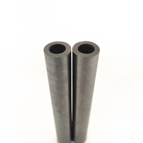 Graphitstab Graphitrohr ø 4mm-90mm, Länge 70mm-380mm Graphitelektrode Anode - Bild 5 von 10