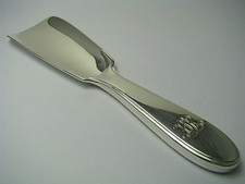 TIFFANY Co STERLING SILVER SHOE HORN SOLID STERLING SILVER c1930 Mono FLR Rare