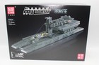 OO Mould King 20029 Brückenlegepanzer Panzer Klemmsteine  1759 pcs  NEU OVP