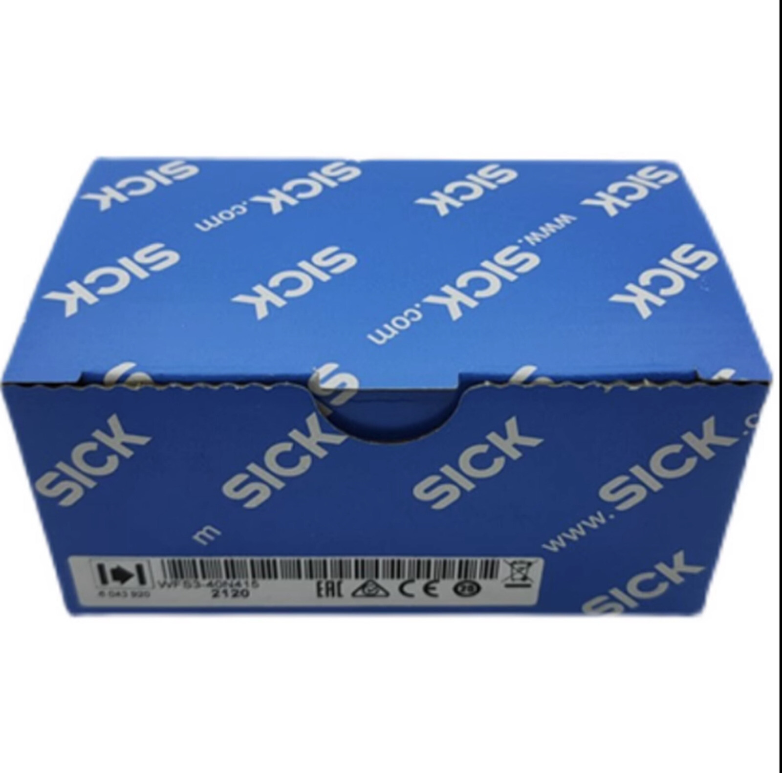 NEW WFS3-40N415 Sensor #F8