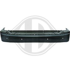 2602056 Stoßstange hinten für JEEP CHEROKEE (KK)