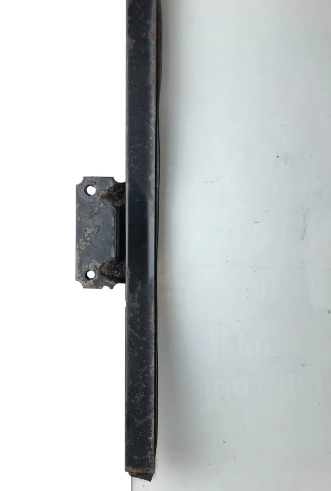 Vidrio ventana puerta VW Volkswagen Beetle años 60 Foto 2 de 4