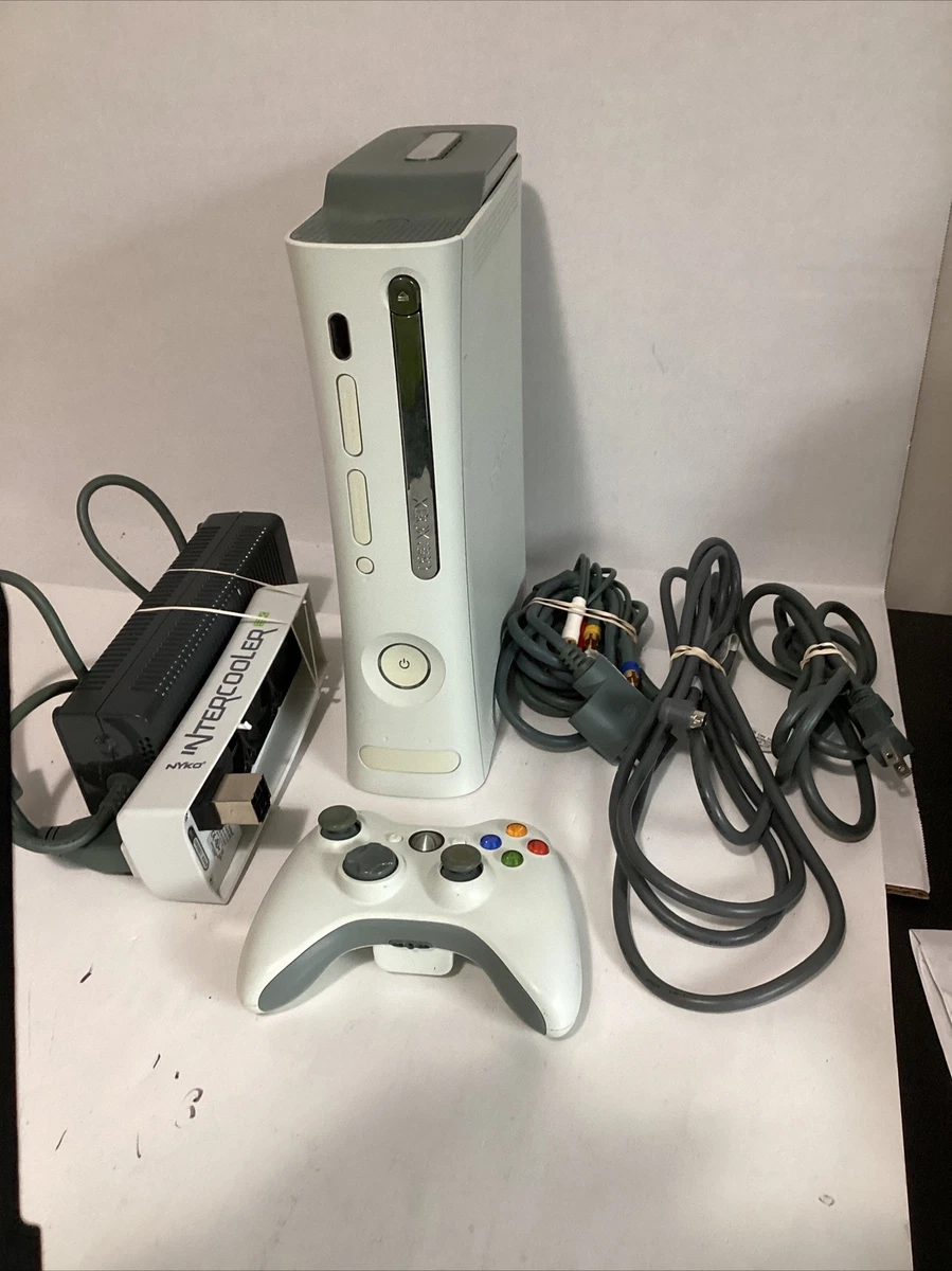 Xbox 360 Pro Hdmi