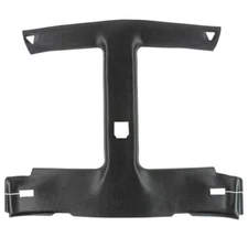 1982 1992 Camaro & Firebird Headliner With T Tops Bare ABS Substrate Shell