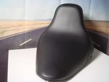 Harley Solo Seat Softail Butt Bucket FXST FLST Corbin Gentry V-Twin 47-0624  CE