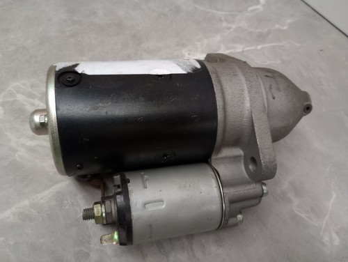 Starter Motor SS242 – Matches LRS00116 – New Old Stock (NOS) - Picture 4 of 6