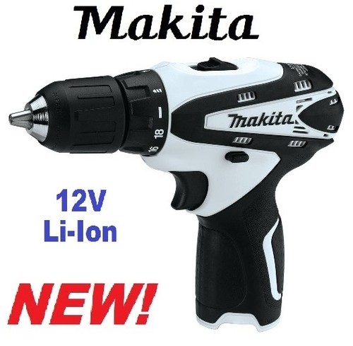 Cordless Drill Driver FD02 FD02ZW *Tool 