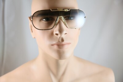 VINTAGE USED CAZAL 903 SUNGLASSES MADE IN WEST GERMANY | eBay