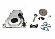 Brian Tooley Racing Btr Gen 4 Ls 3 Bolt Cam Vvt Kit W Plug Play Adapter