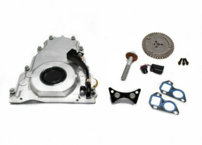 Brian Tooley Racing BTR Gen 4 LS 3 Bolt Cam VVT Kit w/ Plug & Play Adapter