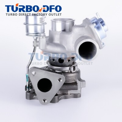 Turbo 49135-07880 For SAIC ROEWE 350,MG5,ZOTYE T600 1.5T 115KW 49135-06420