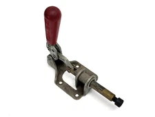 Destaco 605 Straight Line Action Clamp