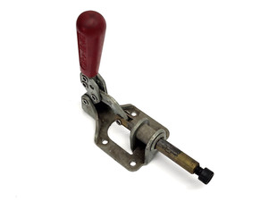 Destaco 605 Straight Line Action Clamp