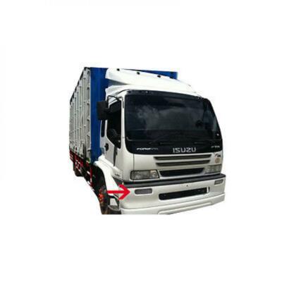 FOR 1993-2010 ISUZU GIGA FTR WA21R 840 DECA FRONT BUMPER LAMP