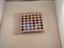 STAMPIN' UP "NEW" SET OF A STAMP - PRINT PATTERN