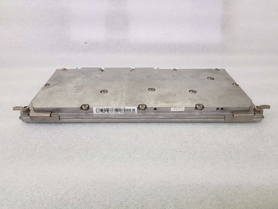 HP/Agilent E5515-61168 FOR E5515C  - Image 3 of 4