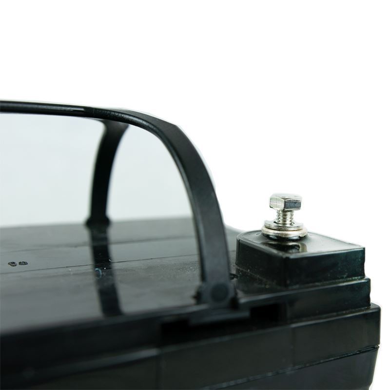 Batterie Per Sedie A Rotelle Di Sussidi Dinamici - Foto 5