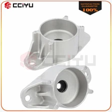 Rear Pair Suspension Strut Mount Kit For 2004-2011 Mazda 3 2006-2010 Mazda 5