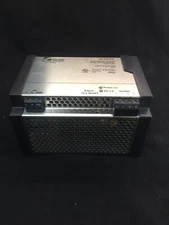 ACME ELECTRIC CORPORATION DR 2302410 230 V DC 47 63 HZ ELECTRIC POWER SUPPLY AC