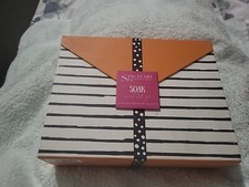 SANCTUARY SPA COVENT GARDEN SOAK AND LET GO DECADENT BATHTIME DELIGHTS GIFT SET