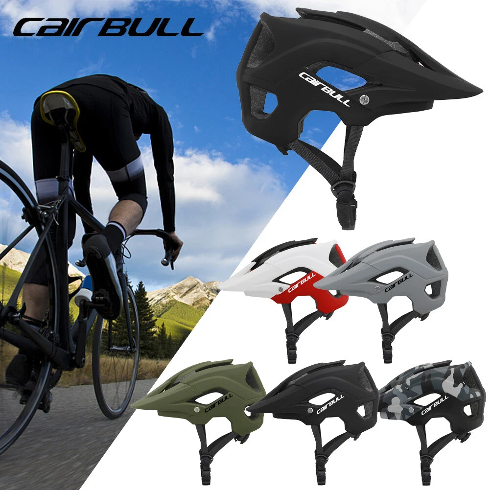 Safest mountain online bike helmet 2021