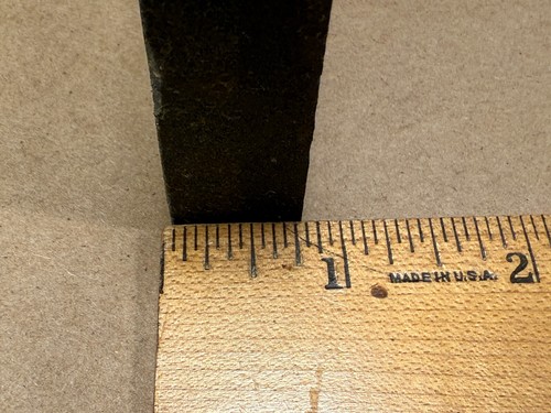 Vintage Sears Craftsman Sharpening Stone 9-64403 Combo Double Sided USA -FR SHIP - Picture 16 of 16