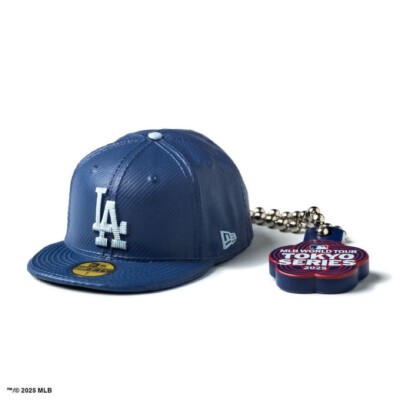 応援グッズ NEW ERA 59FIFTY MLB TOKYO SERIES 2025 s-l400.jpg