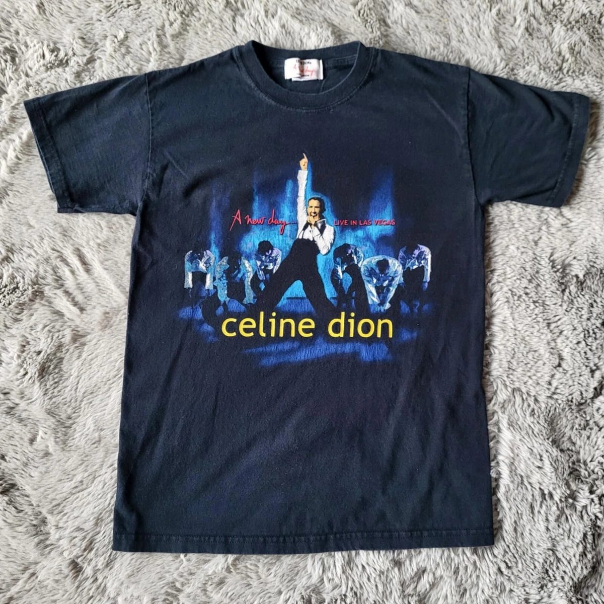 Celine Dion T-Shirts for Men for sale - eBay