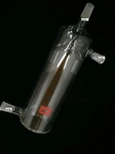 Cold trap OD/ID 100/70MM,All joints are 24/40