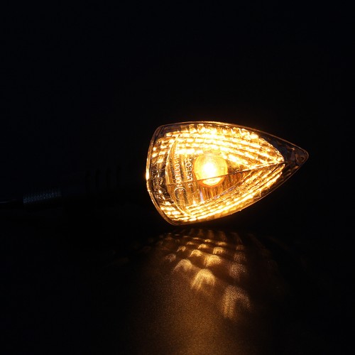 Indicatori di direzione per motocicli Turn Signals For 450 EXC 690 Duke 990 Adv - Picture 3 of 7