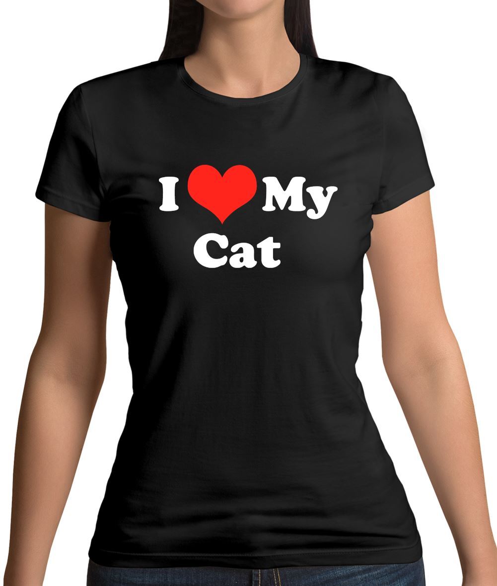 Cat So Much Quotes DEAN MORRIS I Love My Cats Funny Badge Cat
